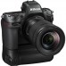 Nikon MB-N12 Power Battery Grip for Z8